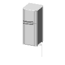 M_Refrigerator_Electrolux_DF45.rfa