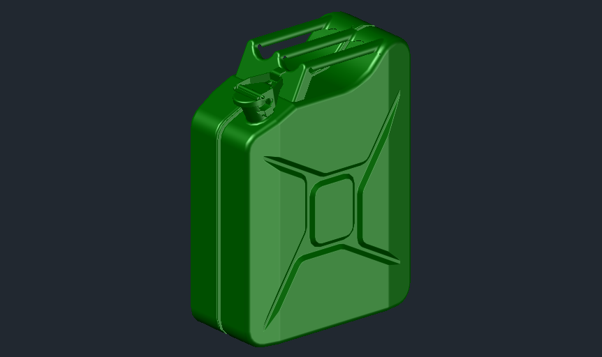 DOWNLOAD JerryCan20.dwg