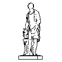 DOWNLOAD Gaius_Mucius_Scaevola_Statue.rfa