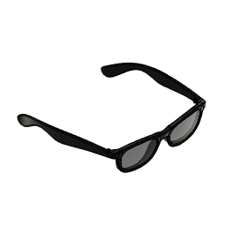 DOWNLOAD Sunglasses.f3d