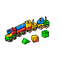 DOWNLOAD Toy_Wood_train.rfa