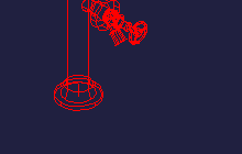 DOWNLOAD FIRE_HYDRANT.dwg