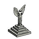 DOWNLOAD Statue_Angel_Memorial.rfa