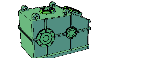 DOWNLOAD 3D_gearbox_models.dwg