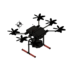 DOWNLOAD inspection-drone.f3d