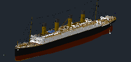 DOWNLOAD Titanic3D.dwg
