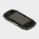 PSP_console.f3d