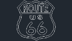 Route66.dwg