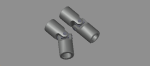2inches-Trumbull-stem-rods-universal-joints.dwg