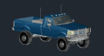 Ford-F350.DWG