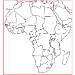 Africa-map.dwg