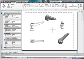 VIDEO: Tvorba pohled na 3D modely