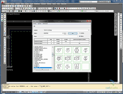 VIDEO: AutoCAD ecscad - pouit aplikace