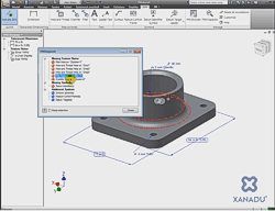 VIDEO: Inventor - modul 3D Annotation