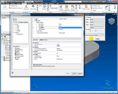 VIDEO: Inventor - iLogic pravidla a formule