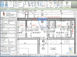 VIDEO: CADstudio Revit Tools - funkce Dvee