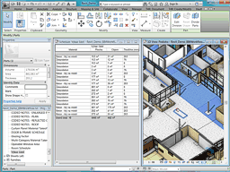 VIDEO: Revit - funkce rozdlen st v projektu