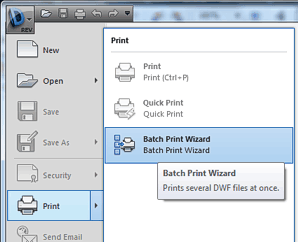 Print Wizard