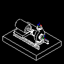CAD Forum - CAD/BIM Library of free blocks - 